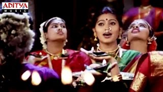 Sri Ramadasu Video Songs  Suddha Brahma Song  Nagarjuna Sneha [upl. by Pelagi232]