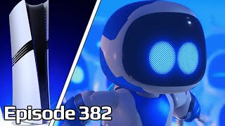 PS5 Pro Fallout Astro Bot Concord Shuts Down Annapurna QampA  Spawncast [upl. by Seagrave153]