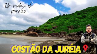 COSTÃO DA JUREIA AVENTURAS SEM LIMITES [upl. by Steffie]