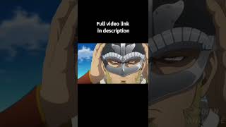 Vinland Saga Review anime animation vinlandsaga vinlandsagareaction vinland vinlandsagaedit [upl. by Jaylene499]