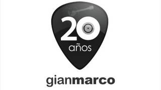 GianMarco  Sentirme Vivo 20 Años [upl. by Ardnasyl]