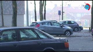 Misbruik met parkeerkaarten voor gehandicapten [upl. by Anniala]