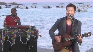 Christophe Maé  Mon Paradis Live [upl. by Chappell]