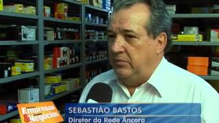 1100 Auto Peças  Pequenas Empresas Grandes Negócios [upl. by Behka819]