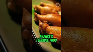 Ortolan Frances Dreadful Cuisine🐤 facts [upl. by Diaz]