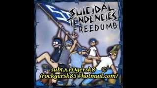 Suicidal Tendencies Hippie Killer subtitulado español [upl. by Anivlis351]