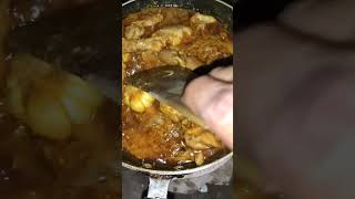 🔥👑🔥Chiken bhi kha skte🐓🐔trending food mutton viral shortsfeed youtubeshorts ytshorts gym yt [upl. by Shulock]