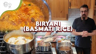 Biryani  Basmati Rice [upl. by Hadley]