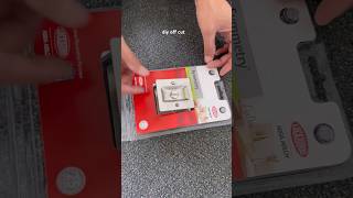 Sliding Pocket Door Lock 🔐 shorts youtubeshorts woodworking [upl. by Dranyl]