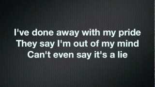 Elle Varner  I Dont Care Lyrics [upl. by Papert789]