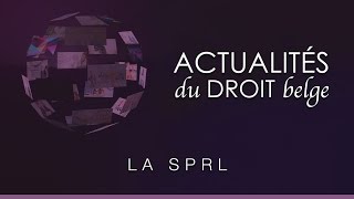 La SPRL [upl. by Eibloc]