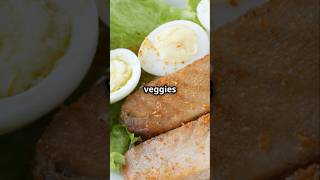 The Boiled Egg Diet A Quick Guide to ShortTerm Weight Loss🥚🍳 boiledegg shortsdiet eggbenefits [upl. by Annahs]