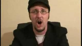 Nostalgia Critic  Captain Planet Review Part 1 [upl. by Arbrab]