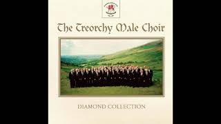 Trust and Obey Treorchy Male Voice Choir [upl. by Aivartal]