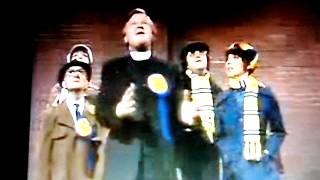 Benny Hill the Leeds united fan [upl. by Tine]