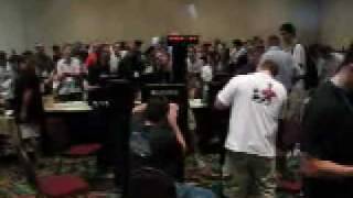 DEFCON Lockpicking Contest [upl. by Pentheam835]