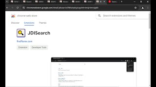 JDISearch browser hijacker removal boyucomtr virus [upl. by Moya]