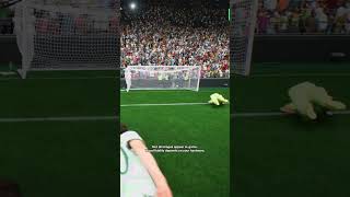 Spectacular Goal FIFA 23 PS4 [upl. by Palocz]