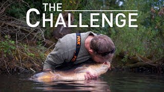 CARP FISHING TV The Challenge Special quotThe Great British Carp Offquot [upl. by Evalyn]