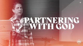 Partnering With God  Milestone Churches  June 2 2024 [upl. by Sarette]