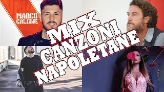 Migliori Canzoni Napoletane 2022 🔥 Musica Napoletana Mix 2022 🔥 Musica Italiana 2022 [upl. by Elamaj]