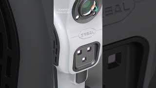 Potencie sus escaneos 3D con iReal 2E [upl. by Duthie]