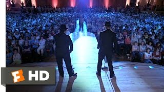 The Blues Brothers 1980  Everybody Needs Somebody to Love Scene 69  Movieclips [upl. by Dnomaid]