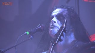 Abbath  Graspop Metal Meeting 2024 Full Concert [upl. by Ayyn]