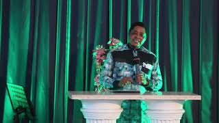 What is Biblical Predestination  David Ogaga Ministry International [upl. by Ordnas]