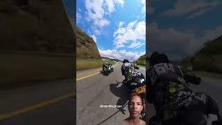 biker smartphone bikers motovlog [upl. by Horatio]