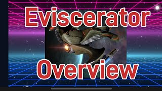 Gorn Eviscerator  First look [upl. by Uol]