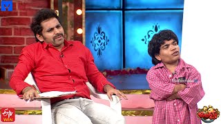 Super Saddam amp Yadamma Raju Team Performance Promo  26th October 2023  Jabardasth Promo [upl. by Mahau230]