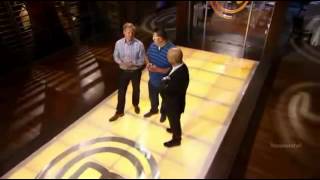 MasterChef Season 3 Episode 17 Part 1 [upl. by Jarlath]