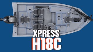 Xpress H18C Walkthrough [upl. by Feinstein683]