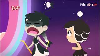 The Completed Hanazuki Full Of Treasures Episodes Collection Part 2 [upl. by Noeruat966]