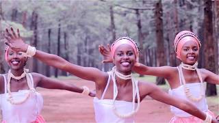 Burundi  Amagaba Official Video [upl. by Duwalt890]