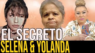 SECRETOS DE YOLANDA SALDIVAR SELENA DOCUMENTAL [upl. by Nairb]