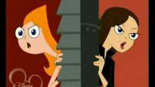 Phineas and Ferb  Busted [upl. by Tom]