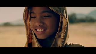 Willow Smith  21st Century Girl Official HD Video [upl. by Assiron]