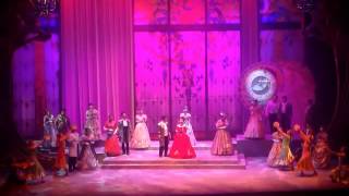 Opera La Traviata Coro di Zingarelle E Matador 오페라 라트라비아타 집시와 투우사의 합창 [upl. by Hnao]