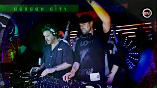 Gorgon City  Powerless Live  DJ Mag HQ 2024 [upl. by Oiram]