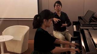 Lang Lang Lesson 28 [upl. by Thane]