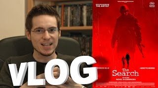 Vlog  The Search [upl. by Thorne]