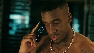 Bugzy Malone  Mrs Lonely Official Video [upl. by Legim]