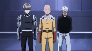 one punch man 2 Chainz  Dresser Amv [upl. by Darcia874]