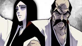 BLEACH Hell Arc 99 Confirmed Yamamoto Vs Unohana [upl. by Dawkins]