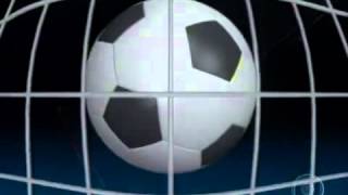 Copa Do Mundo 1990  Abertura da Globo [upl. by Sang129]