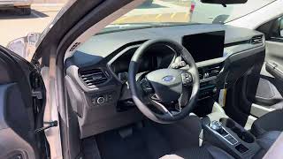 2024 Ford Escape PHEV PART 1 peoriaford fordescape [upl. by Eejan951]