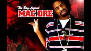 Tell Me How It Feels Mac Dre [upl. by Negroj]