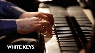 Montreux Jazz Festival 2017  Chilly Gonzales  White Keys [upl. by Ccasi]